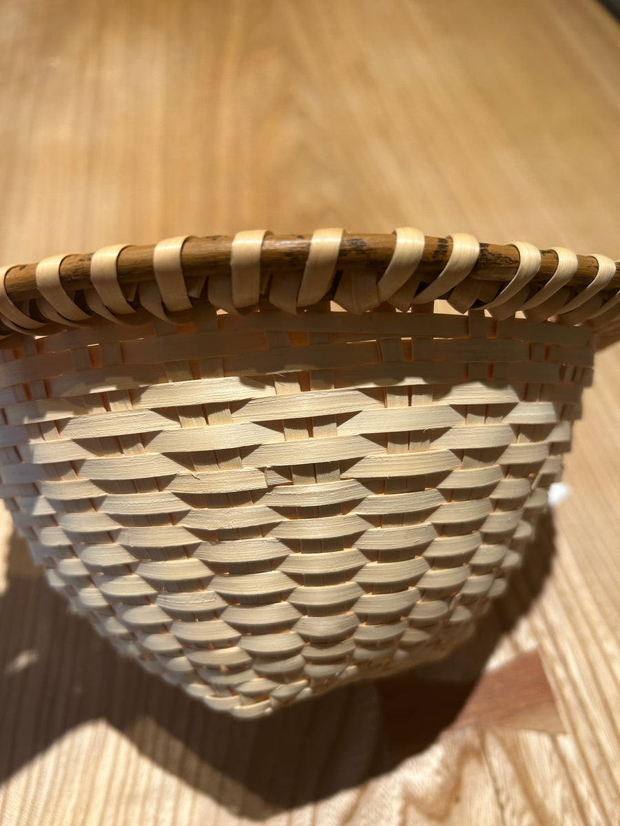 マタタビ米研ぎざる（小サイズ） M-MA-001-5 – AIZU361