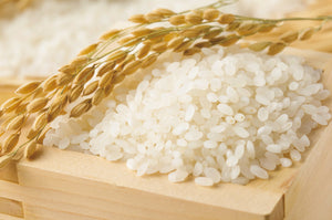 米びつ(1kg)・パスタ用キャニスター（石畳編み）